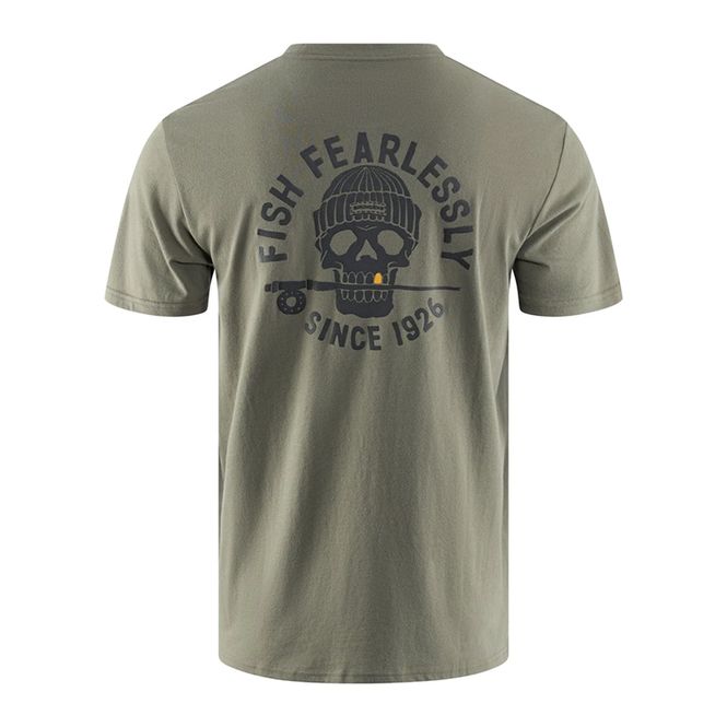 Hovedbilde Grundens DeadStick SS T-Shirt ...
