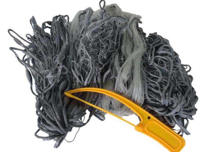 Image of Freshwater gill net 31mm 1,5m