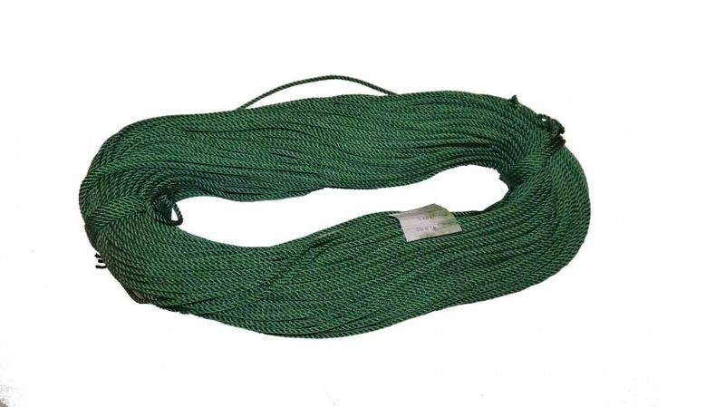 Frøy Mixline fishing line 4,5mm impregnated