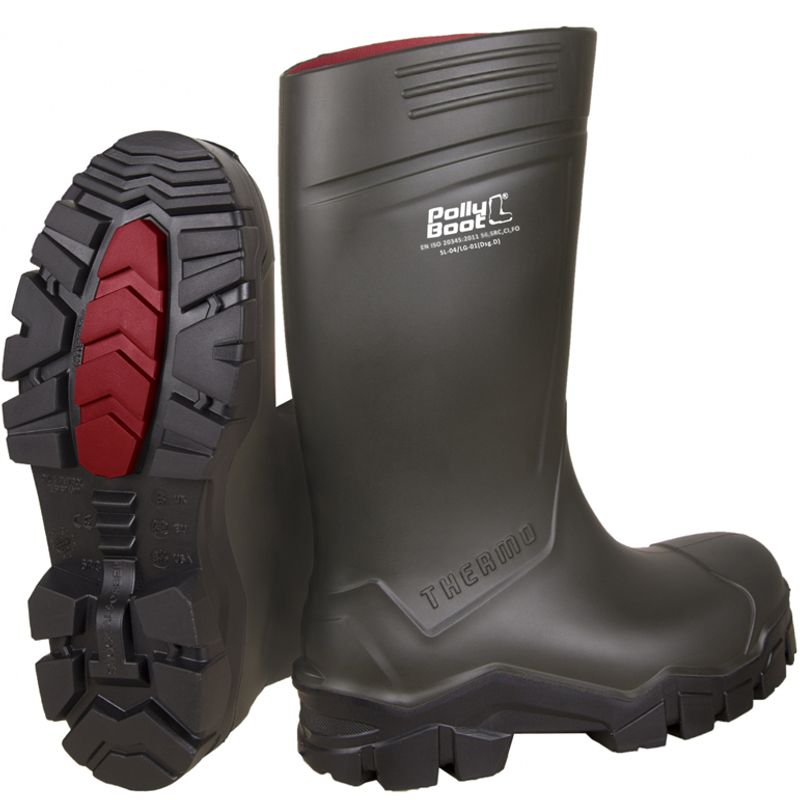 Pollyboot Thermo S5