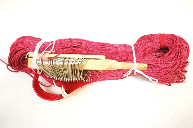 Hovedbilde Hobbyline 2,5mm 70 krok