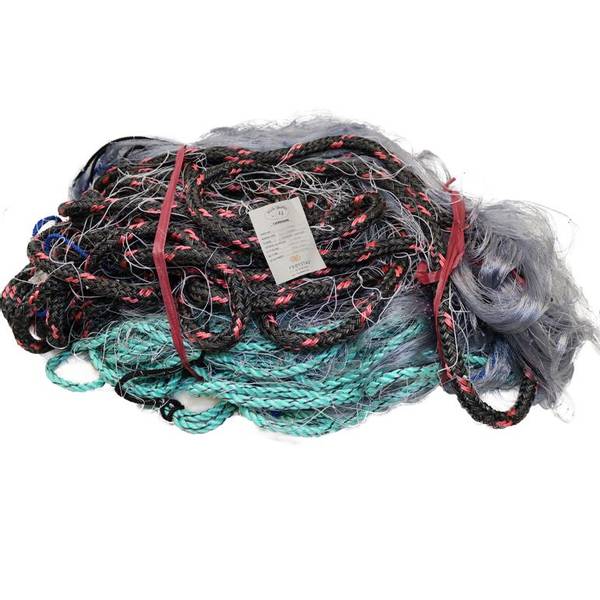 Bilde av Torskegarn 1,5x5 50MD 84mm