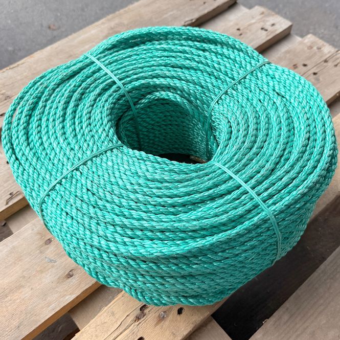 Huvudbild Danline 8mm Teine rep pro, 3 ...