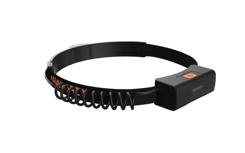 Hodelykt COB 500 Lumen