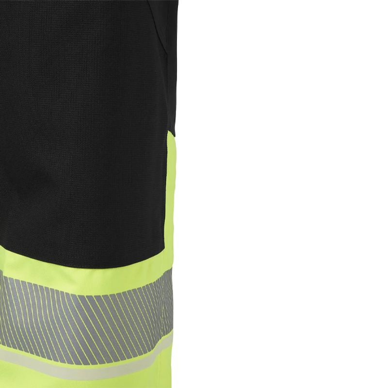 Shell trousers Protec Class 1