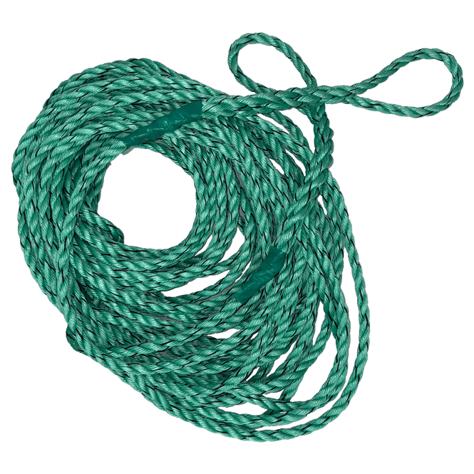 Hovedbilde Danline blytau 10mm 200 gr/m ...