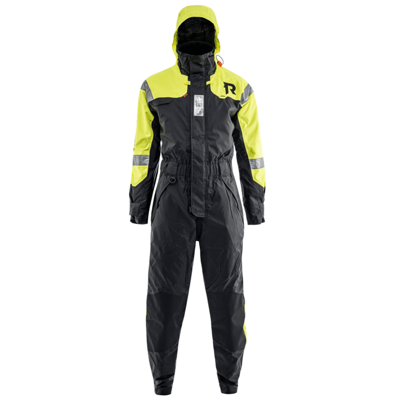 SPORTLINE 954 REGATTA FLYTEDRESS 50N