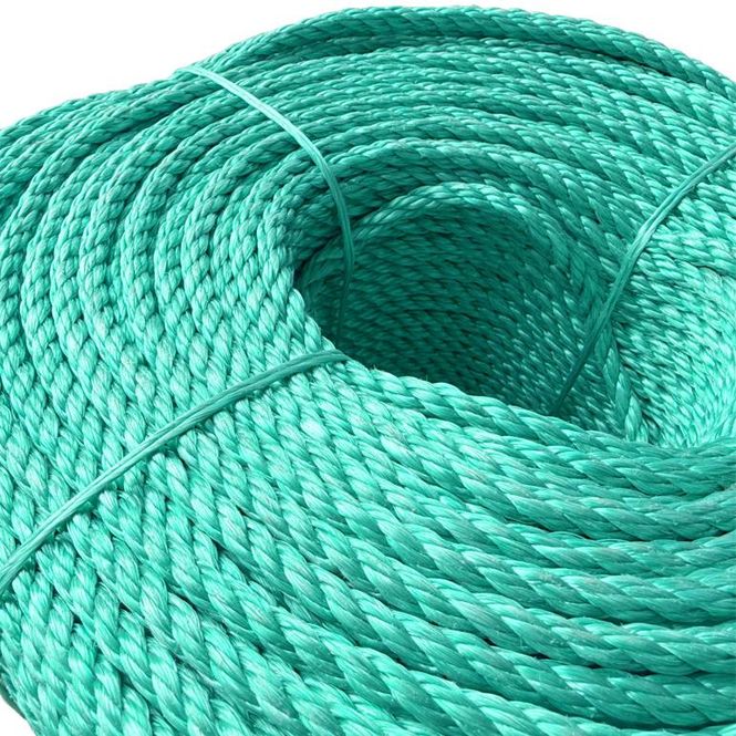 Huvudbild Danline 10mm Teine rep proff, ...