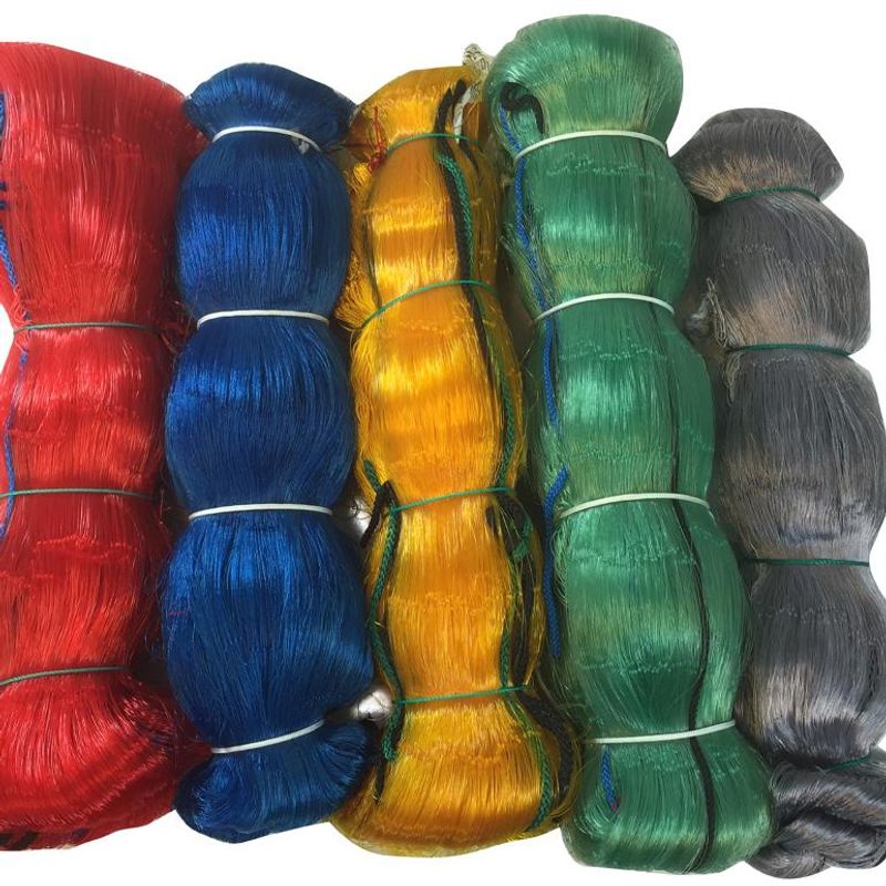 Nätslingor 1,5X6 55 60 74mm Grå