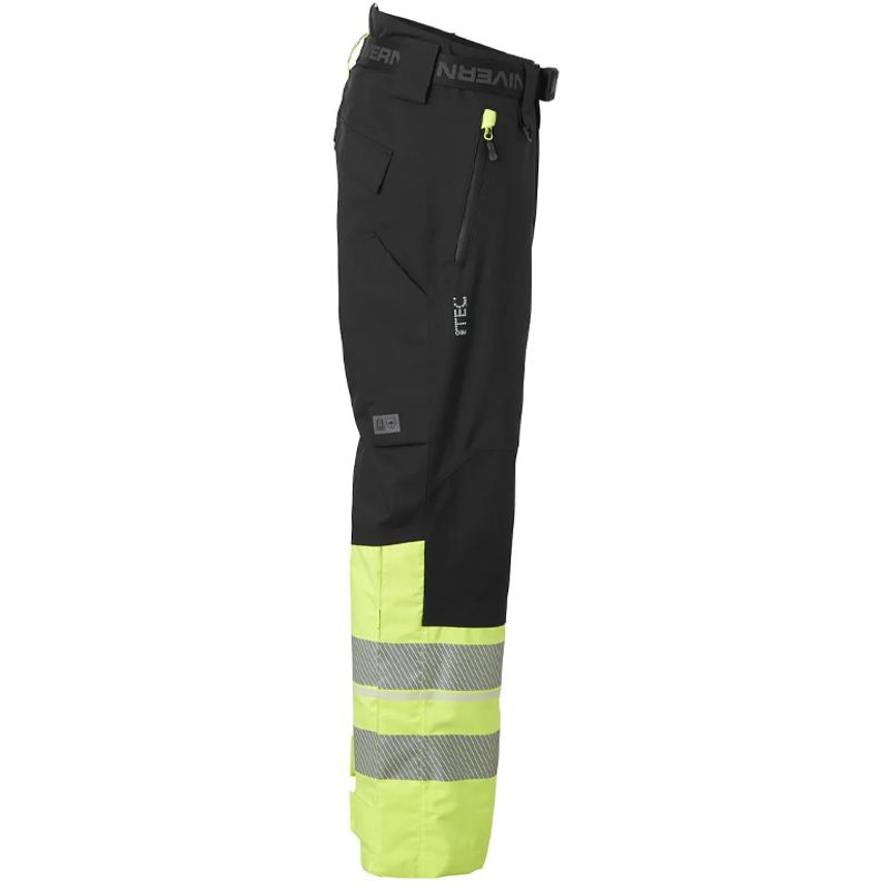 Shell trousers Protec Class 1