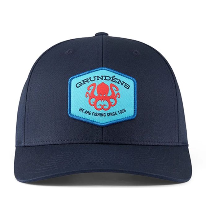 Huvudbild Grundens Kracken Trucker 312 ...