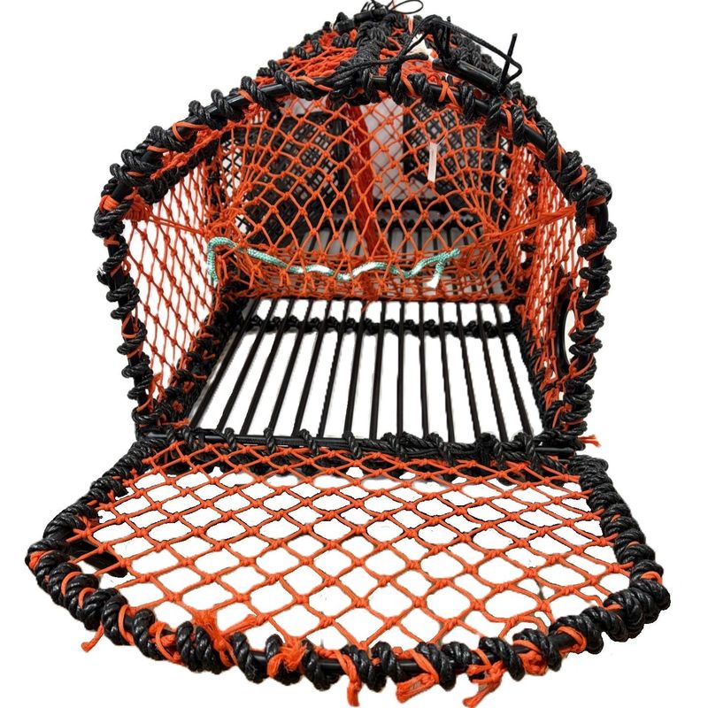 Hummertina 16kg orange