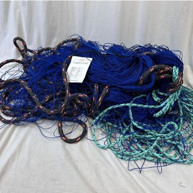 Main Image Monkfish net 235 mm with ...