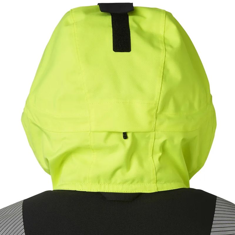 Vinterjacka 2-i-1 Protec KL 2–3