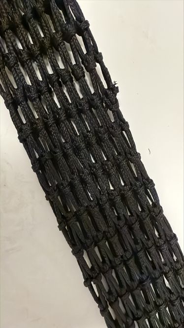 Huvudbild Agnpåse/-strumpa 130 cm svart