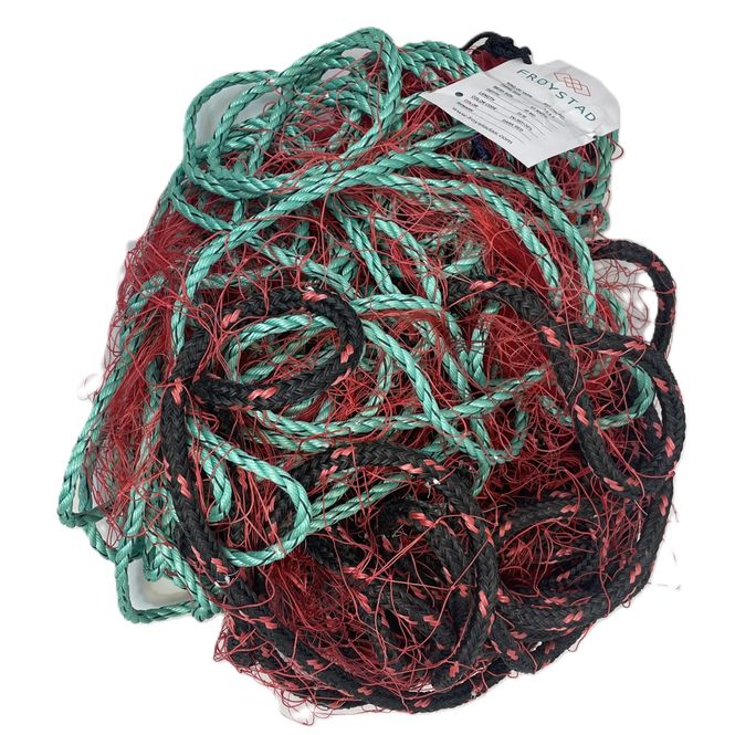 Image of Gill net 1,5x5 27m/40 63mm ...